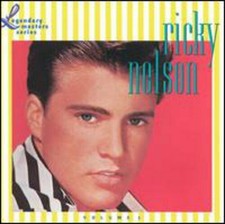 Legendary Masters Series Vol. 1 CD New & Sealed