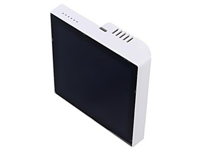 NSPANEL86PW Steuerpanel -10-40°C Schnittstelle: ZigBee Steuerung: kabellos SONOF