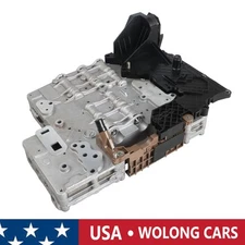 6R80 Transmission Valve Body with Solenoids for Ford Mustang AL3P-7Z490-BA