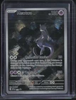 2023 Pokemon SVP EN Black Star Promo 151 Ultra Premium Collection #052 Mewtwo