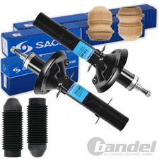 Kit de butée de suspension Seat LEON