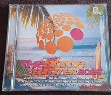 The Dome Summer 2025
