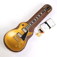Gibson Custom Shop Murphy Lab 1957 Les Paul Gold Top 2024 Japan