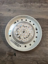 Harbor Breeze Mazon 44" Ceiling Fan Part - LED Light Replacement Assembly