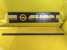 Porte avant et accessoires Opel KADETT