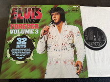 3104 / Elvis Presley - Forever Vol.3 / Doppel...