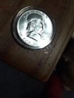 1962-D Franklin Silver Half Dollar Choice Brilliant Uncirculated Proof-Like...