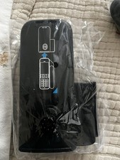 IsatPhone 2 Inmarsat Satellite Phone Black.