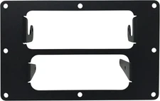 NavAtlas Universal Intercom and Radio Mount Plate (NNT10) BCU91 2201-0228