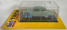 HERGE - LES VOITURES DE TINTIN 1/24 - LA STUDEBAKER DU GARAGE SIMOUN - 2019