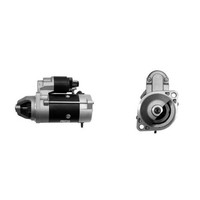 Anlasser Starter 12 V 2,6 Kw 10 ZäHne Mahle FüR U.A. John Deere Series 4000