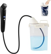 Portable Electric Bidet Sprayer, Rechargeable Handheld Travel Bidet 2600mAh