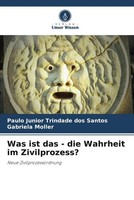 Paulo Junior Trindade Dos Santos (U. A.) | Was Ist Das - Die Wahrheit Im...