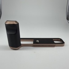 PolarPro BaseGrip for FUJIFILM X100VI Gold