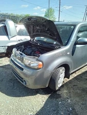 Engine ECM Electronic Control Module Right Hand Strut Tower Fits 10 CUBE 1383499