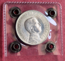 2 Lire 1908 Quadriga Veloce Periziato FDC Regno Vittorio Emanuele III 1901- 1943