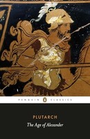 Plutarch - Age Of Alexander - Paperback - G245Z