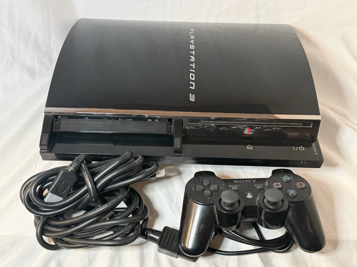 Preços baixos em Consoles de videogame para Sony PlayStation 3 | eBay