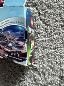 NEW: LEGO DIMENSIONS: Knight Rider Fun Pack (71286)