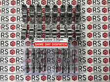 ROCKER ARMS TAPPETS FOR CITROEN FIAT FORD  PEUGEOT TOYOTA 2.0 HDi TDCi D4d