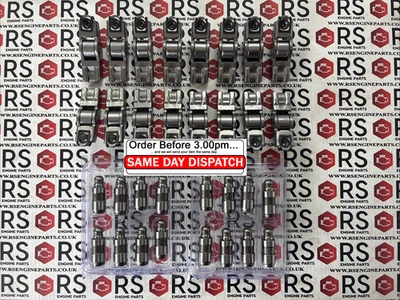 KIPPHEBELSTÖSSEL FÜR CITROEN FIAT FORD PEUGEOT TOYOTA 2.0 D HDi TDCi D4d - Bild 1 von 4
