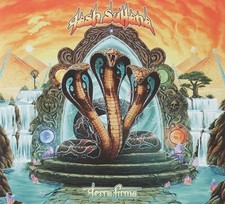 Tash Sultana Terra Firma (CD)