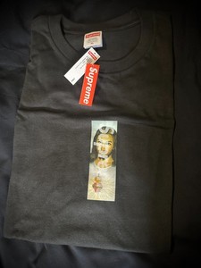 Supreme Jesus Tee | eBay