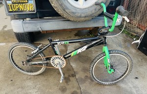 k2 bmx bike | eBay