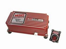 Msd Engine Variable Valve Timing Vvt Adjuster Msd 6-btm Boost Timing Master