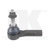 2X Spurstangenkopf Vorne FüR Chevrolet Trax 1.4 1.6 1.7 1.8 12 Bis 26 NK LVL Neu