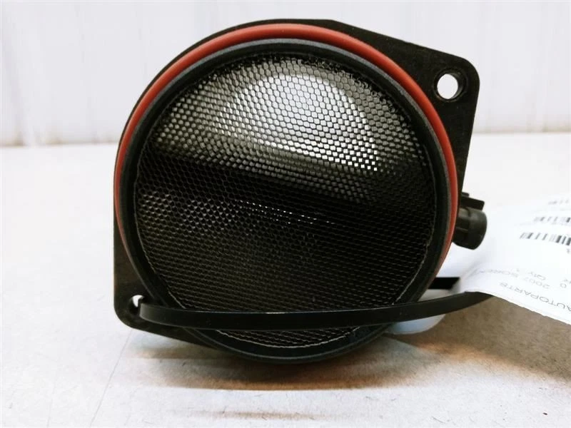 06-14 KIA SEDONA SENSOR DE FLUJO DE AIRE MÁSICO MEDIDOR MAF OEM USADO 28110-3C100 Foto 4 de 4