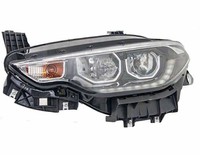 Scheinwerfer Links Fiat Tipo MIT LED-TAGFAHRLICHT Marelli