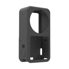Drop  Dust Proof Silicone Cover Protective Case Camera Shell For Dji Action 2 D