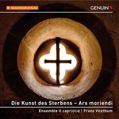 ensemble il capriccio/Vitzthum, F: Kunst des Sterbens-Ars mo