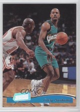 1997-98 Topps Stadium Club Greg Anthony #19 0a1