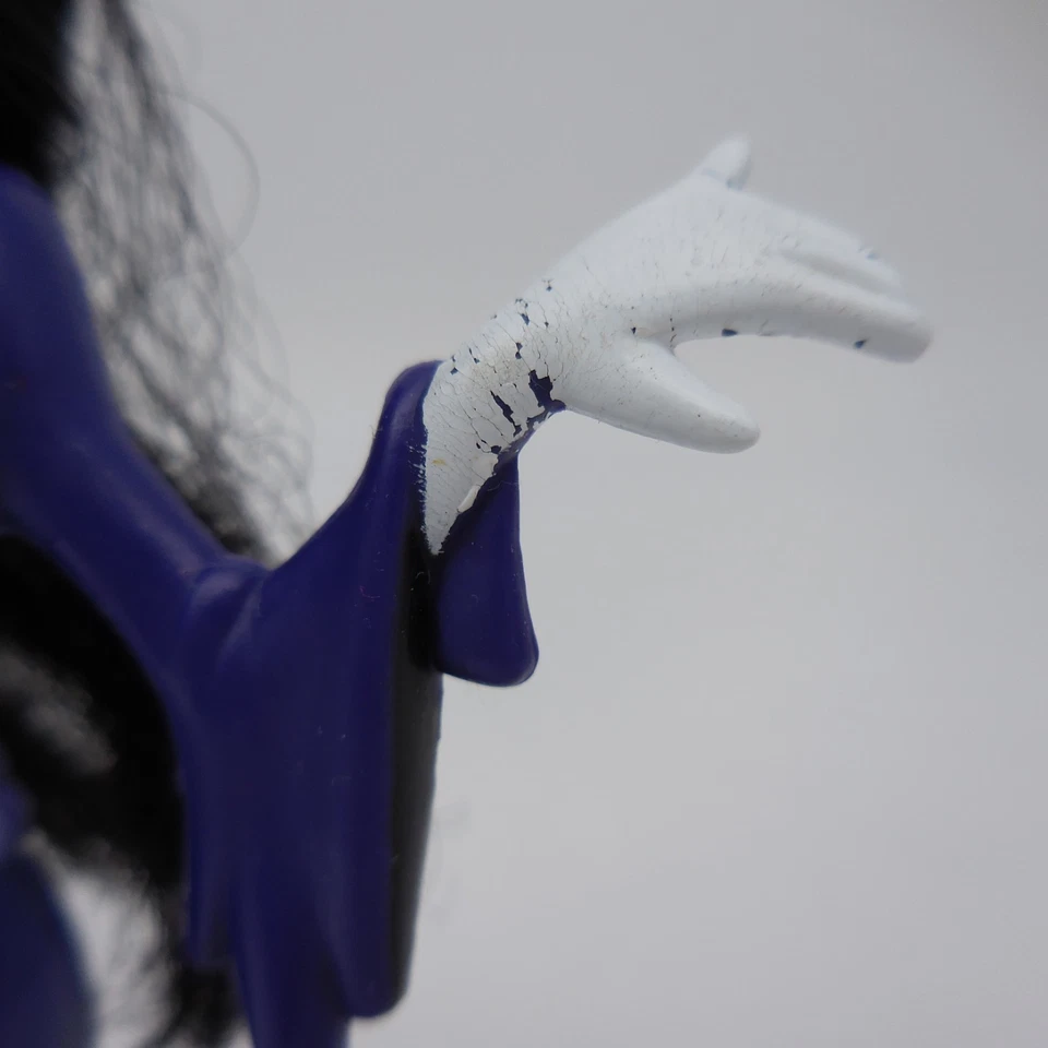 Filmation Ghostbusters MYSTERIA Figure 1986 Schaper - Image 2 of 4