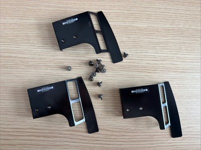 HP HPE 320-5001-000 EXTENDER BRACKET SCREW NVIDIA QUADRO M4000 P4000 RTX 4000