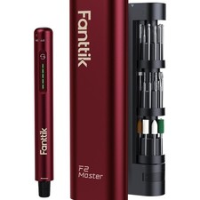 F2 Master Mini Akku-Multifunktionswerkzeug mi...