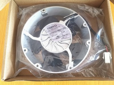 1PC SERVO ACS880 D1751S24B8CP353 Frequency Converter 1751 4-wire Inverter *uq