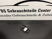 Orig. Mercedes E-Kl. W207 A207 R172 R231 Steuerger&auml;t Sitz Airscarf A1729000402