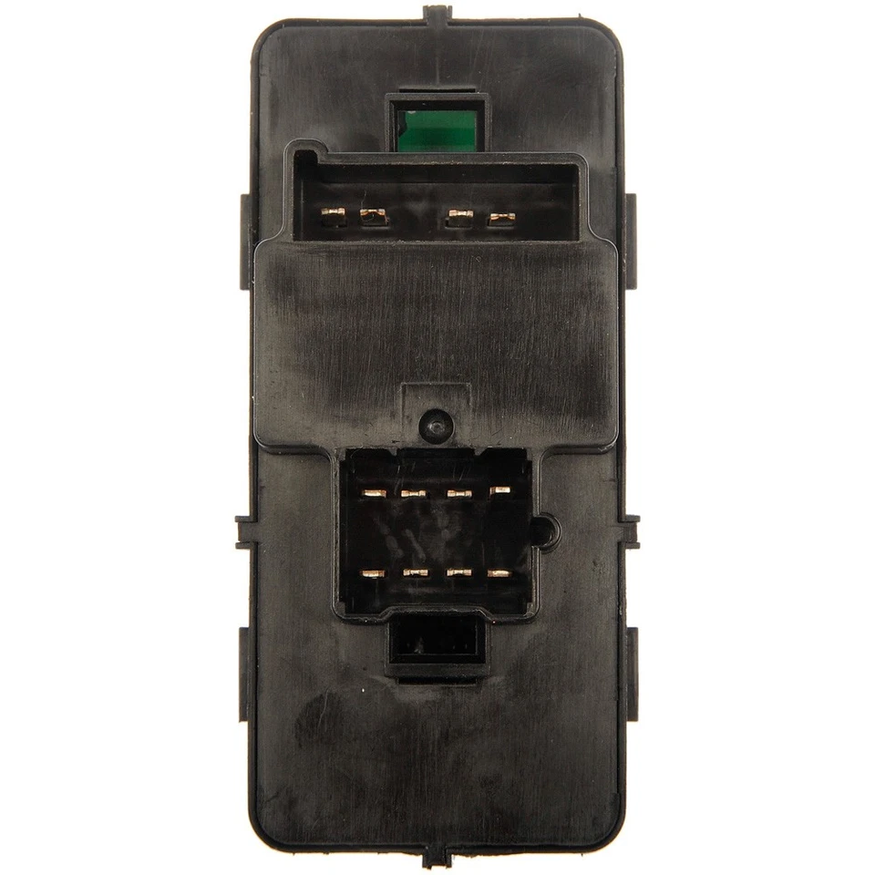 Interruptor de janela frontal esquerda CSW para Buick Rendezvous 2004-2007 Dorman - Imagem 2 de 3