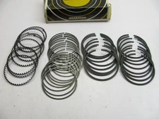 Muskegon BC-4031 Engine Piston Rings - Standard Size