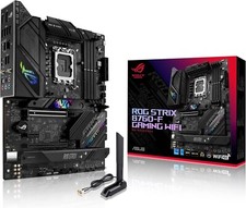 ASUS ROG Strix B760-F Gaming WIFI Intel LGA 1...