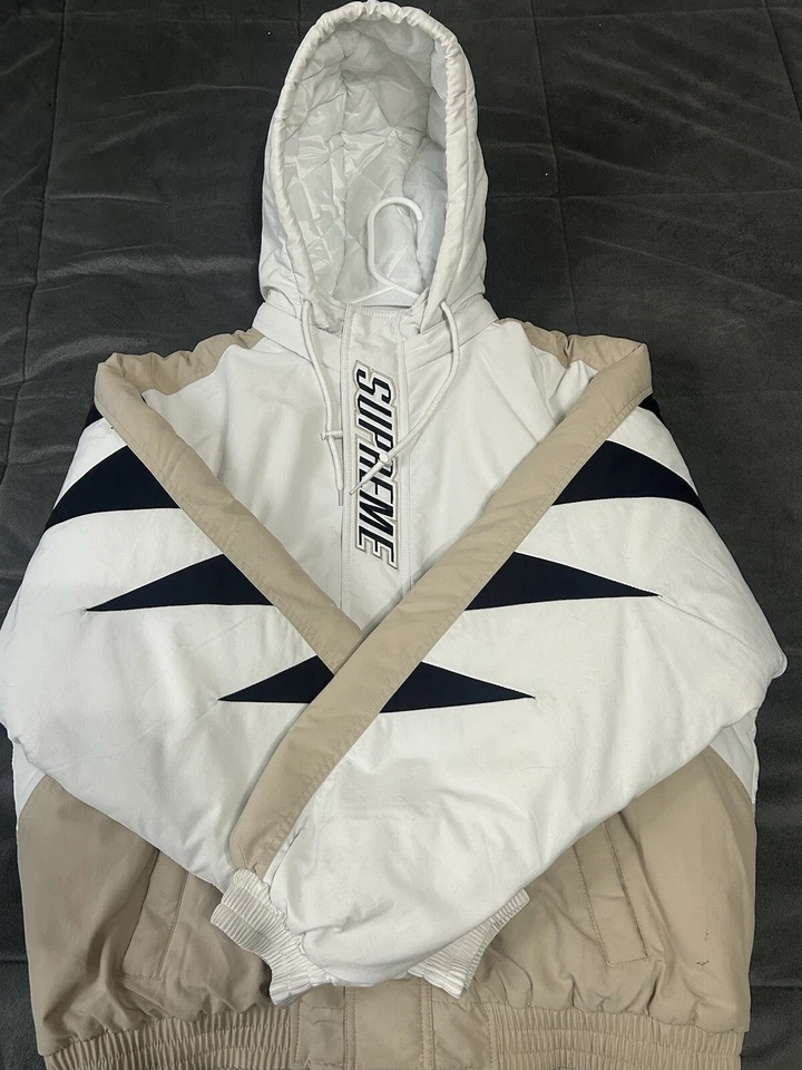 Chaqueta acolchada Supreme Wildcat Foto 2 de 4