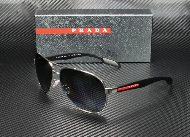 prada linea rossa ps53ps