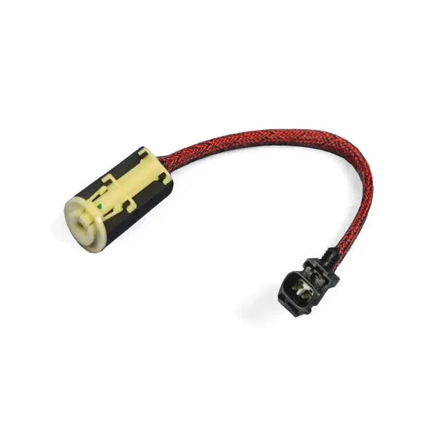 Interruptor de bloqueo de arranque de embrague genuino Mopar 2001-2006 Jeep Wrangler 56009047 Foto 2 de 4