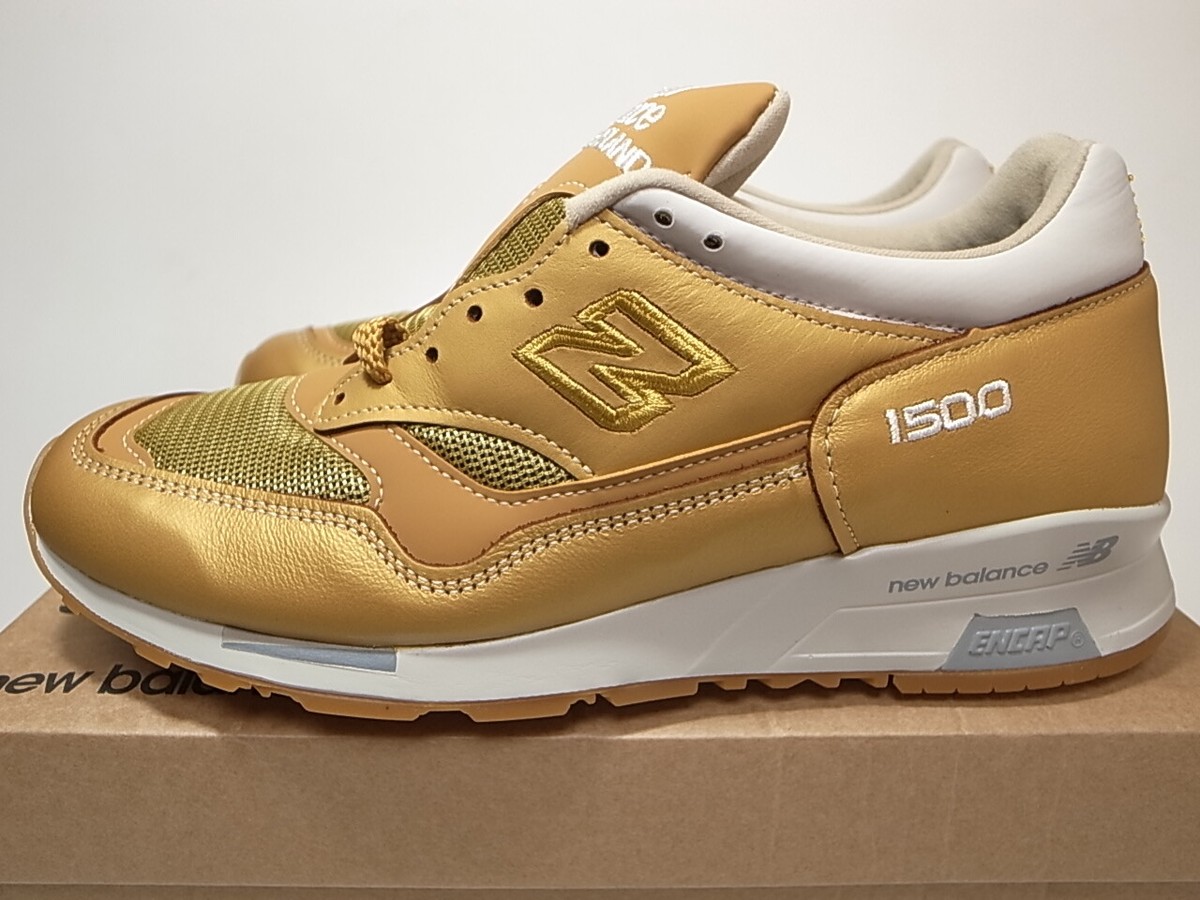 日本未発売 UK製M1500MET新品メタリックゴールドGOLD金29cm英国製 s-l1200.jpg