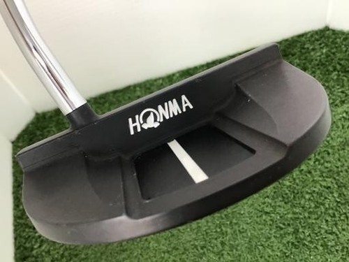 Used HONMA Putter TOUR WORLD TW-PT Mallet 34 inch - Picture 3 of 5