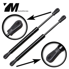 2Pcs Front Hood Lift Supports Shock Struts for Jaguar XJS 1976-1991 BD48027