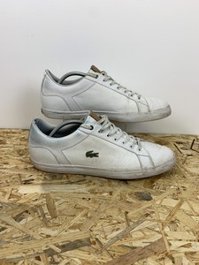 mens lacoste trainers size 11